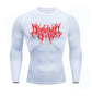 7AR Shadow - The Relentless Rashguard