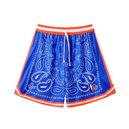 7AR Bandana - The Street Flow Shorts