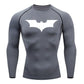 7AR Vigilance - The Sentinel Rashguard