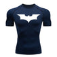 7AR Vigilance - The Sentinel Rashguard