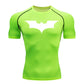 7AR Vigilance - The Sentinel Rashguard