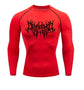 7AR Shadow - The Relentless Rashguard