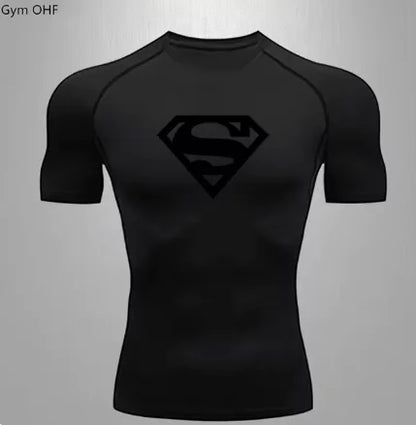 7AR Zenith - The Superiority Rashguard