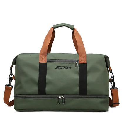 7AR Transit - The Executive Duffel
