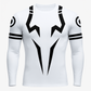 7AR Rune - The Cursed Domain Rashguard