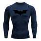 7AR Vigilance - The Sentinel Rashguard