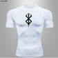 7AR Covenant - The Iron Will Rashguard