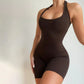 7AR Zenith - The Halter Discipline Unitard
