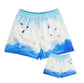 7AR Horizon - Tropic Sky Shorts