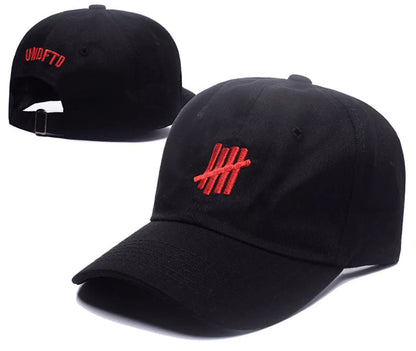 7AR Zenith - The Purity Cap